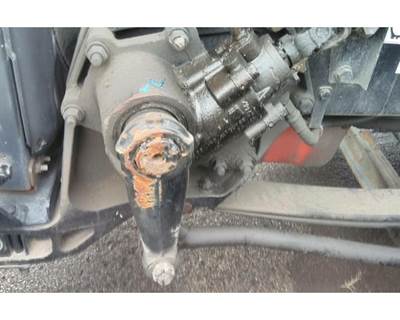 Sheppard HD94-PAB31 Left Steering Gear / Rack