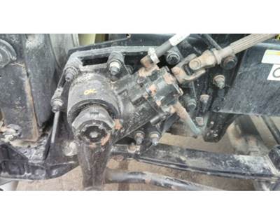 Sheppard HD94-PAB31 Left Steering Gear / Rack