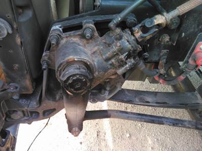 Sheppard HD94-PAB32 Steering Gear / Rack