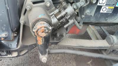 Sheppard HD94-PAB31 Steering Gear / Rack