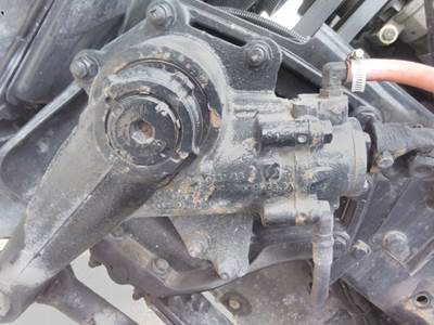 Sheppard HD94-PAB32 Steering Gear / Rack