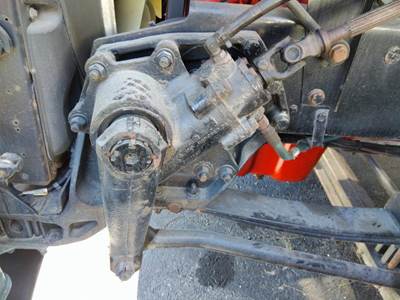 Sheppard HD94-PAB32 Left Steering Gear / Rack