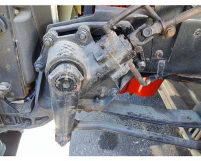 Sheppard HD94-PAB32 Left Steering Gear / Rack