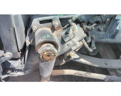 Sheppard HD94-PAB32 Left Steering Gear / Rack
