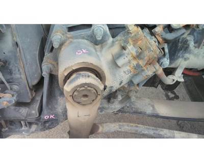 Sheppard Left Steering Gear / Rack for a Sheppard HD94-PAB32