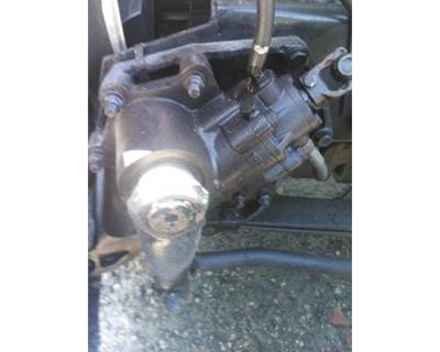 Sheppard HD94-PAB32 Left Steering Gear / Rack