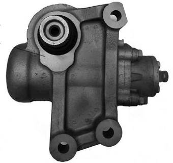 Sheppard HD94-PABR Steering Gear / Rack