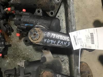 Sheppard HD94-PAH3 Steering Gear / Rack