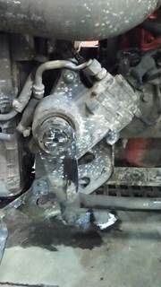 Sheppard HD94-PAH3 Steering Gear / Rack