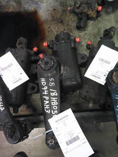 Sheppard HD94-PAH3 Steering Gear / Rack
