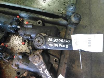 Sheppard HD94-PAH3 Steering Gear / Rack
