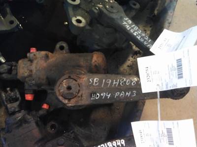 Sheppard HD94-PAH3 Steering Gear / Rack