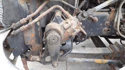 Sheppard HD94-PAH3 Steering Gear / Rack
