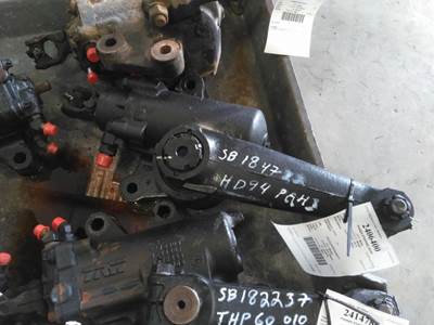 Sheppard HD94-PAH3 Steering Gear / Rack