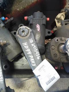 Sheppard HD94-PAH3 Steering Gear / Rack