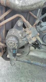 Sheppard HD94-PAH3 Steering Gear / Rack