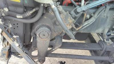 Sheppard HD94-PAH3 Steering Gear / Rack