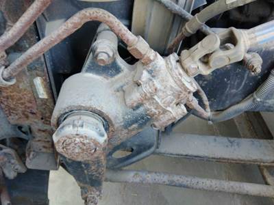 Sheppard HD94-PAH3 Steering Gear / Rack