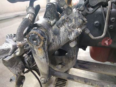 Sheppard HD94-PAH3 Left Steering Gear / Rack