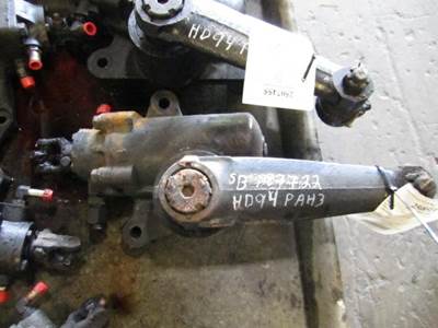 Sheppard HD94-PAH3 Steering Gear / Rack