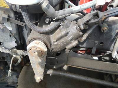 Sheppard HD94-PAH3 Left Steering Gear / Rack