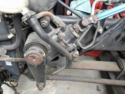 Sheppard HD94-PAH3 Steering Gear / Rack