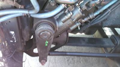 Sheppard HD94-PAH3 Left Steering Gear / Rack