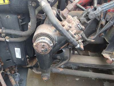 Sheppard HD94-PAH3 Left Steering Gear / Rack