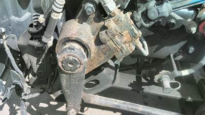 Sheppard HD94-PAH3 Left Steering Gear / Rack