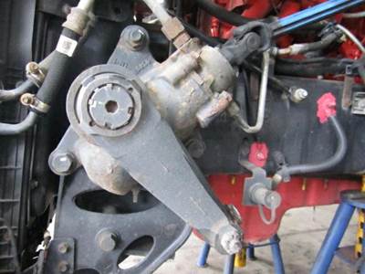 Sheppard HD94-PAH3 Steering Gear / Rack