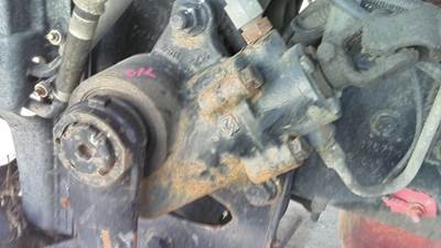 Sheppard HD94-PAH3 Left Steering Gear / Rack