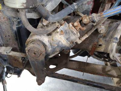 Sheppard HD94-PAH3 Left Steering Gear / Rack