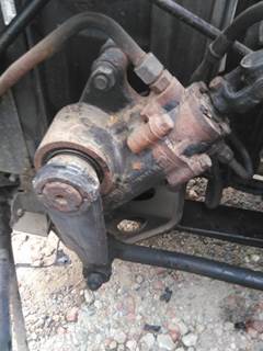 Sheppard HD94-PAH3 Steering Gear / Rack