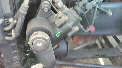 Sheppard HD94-PAH3 Left Steering Gear / Rack