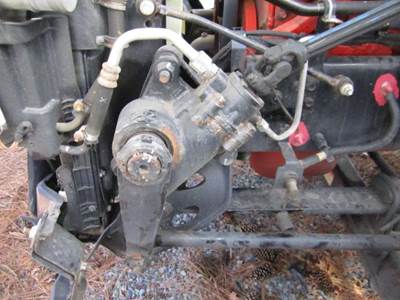 Sheppard HD94-PAH3 Steering Gear / Rack