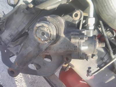 Sheppard HD94-PAH3 Left Steering Gear / Rack