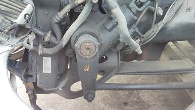 Sheppard HD94-PAH3 Left Steering Gear / Rack