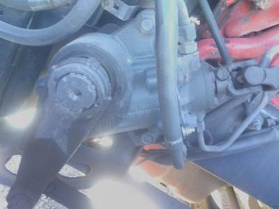 Sheppard HD94-PAH3 Steering Gear / Rack