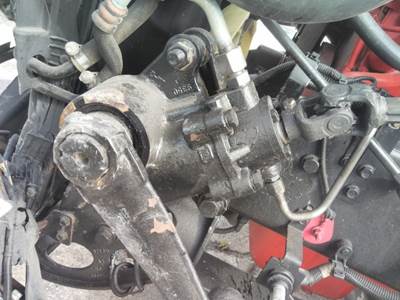Sheppard HD94-PAH3 Left Steering Gear / Rack