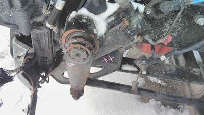 Sheppard HD94-PAH3 Left Steering Gear / Rack