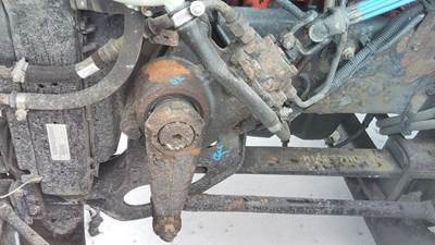 Sheppard HD94-PAH3 Left Steering Gear / Rack