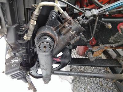 Sheppard HD94-PAH3 Steering Gear / Rack