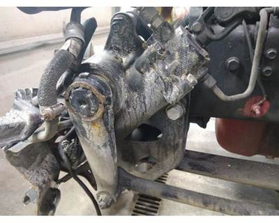 Sheppard HD94-PAH3 Left Steering Gear / Rack