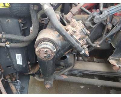 Sheppard HD94-PAH3 Left Steering Gear / Rack
