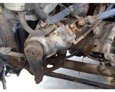 Sheppard HD94-PAH3 Left Steering Gear / Rack