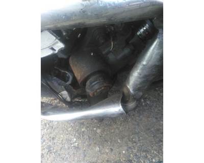 Sheppard HD94-PAH3 Left Steering Gear / Rack