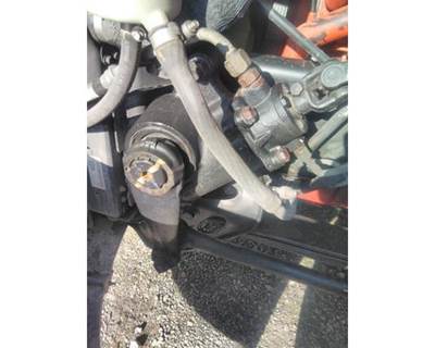 Sheppard HD94-PAH3 Steering Gear / Rack