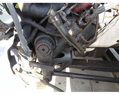 Sheppard HD94-PAH3 Left Steering Gear / Rack