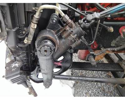 Sheppard HD94-PAH3 Steering Gear / Rack