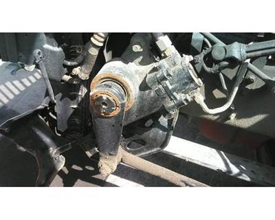 Sheppard HD94-PAH3 Left Steering Gear / Rack
